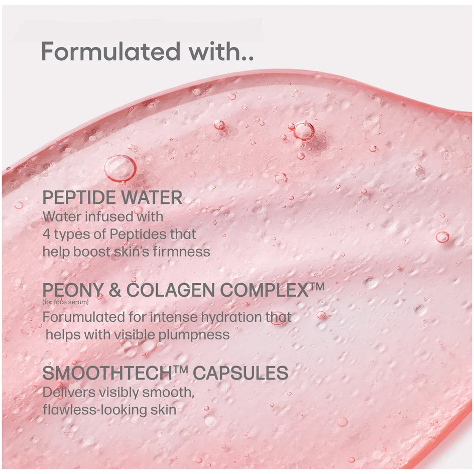 LANEIGE Bouncy & Firm Serum — Mini Size 15 ml