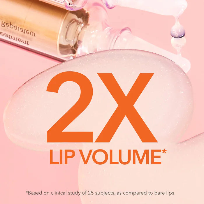Dr Dennis Gross Skincare DermInfusions Plump + Repair Lip Treatment — Mini size 4 ml