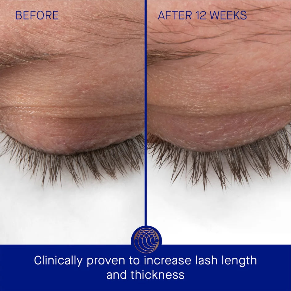 Augustinus Bader The Eyebrow and Lash Enhancing Serum 8ml — Full Size