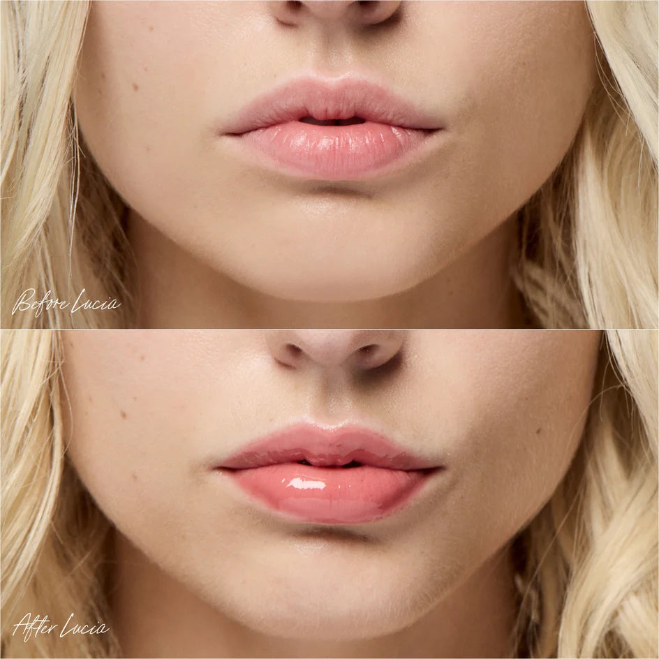 RMS Beauty Legendary Lip Oil shade Lucia — Full Size