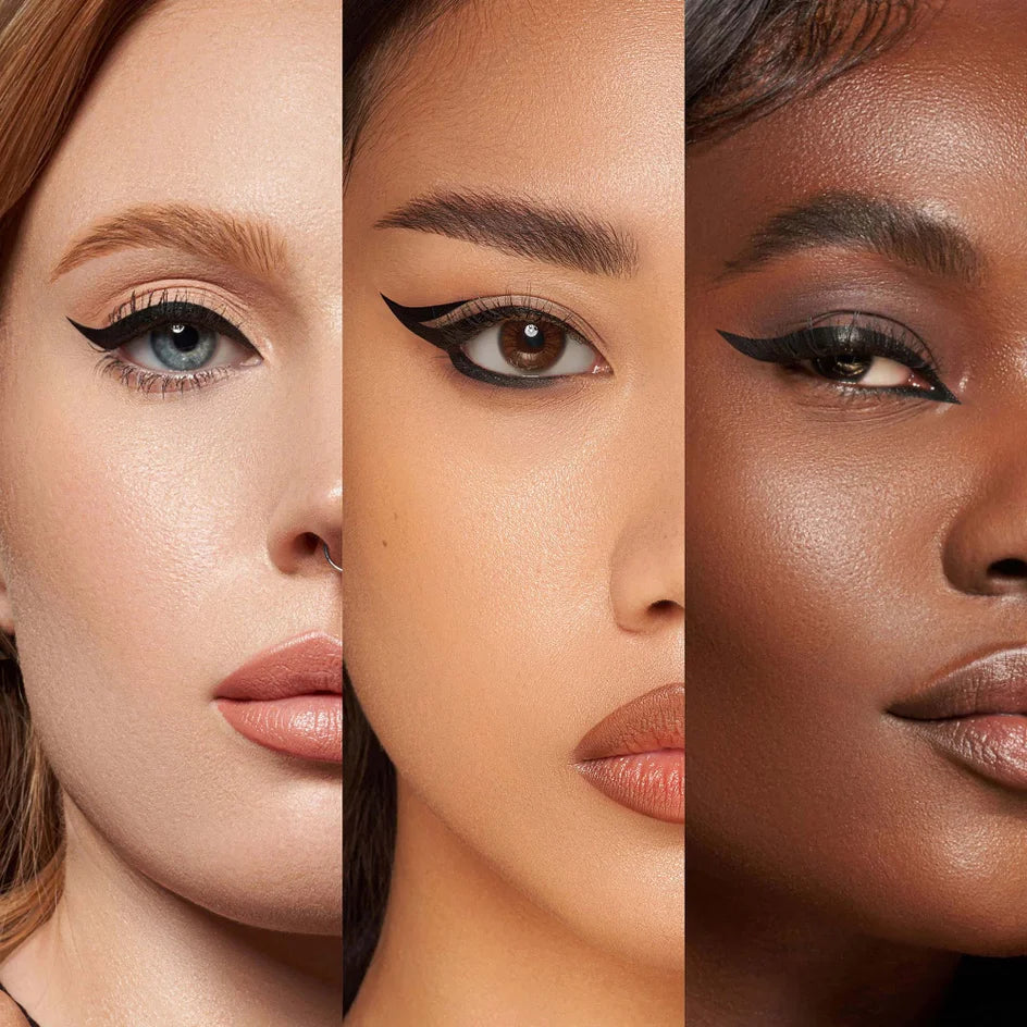 Danessa Myricks Beauty Linework Eyeliner shade Onyx — Full Size