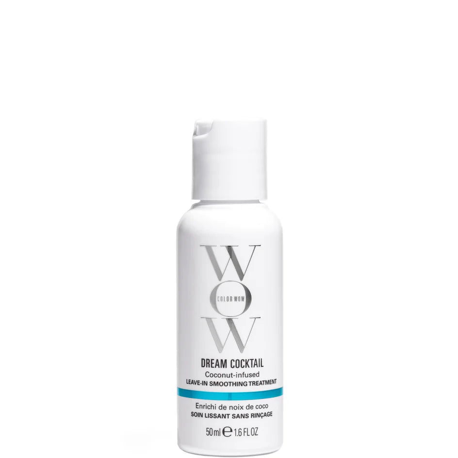 Color Wow Dream Cocktail - Coconut Infused — Mini Size 50 ml