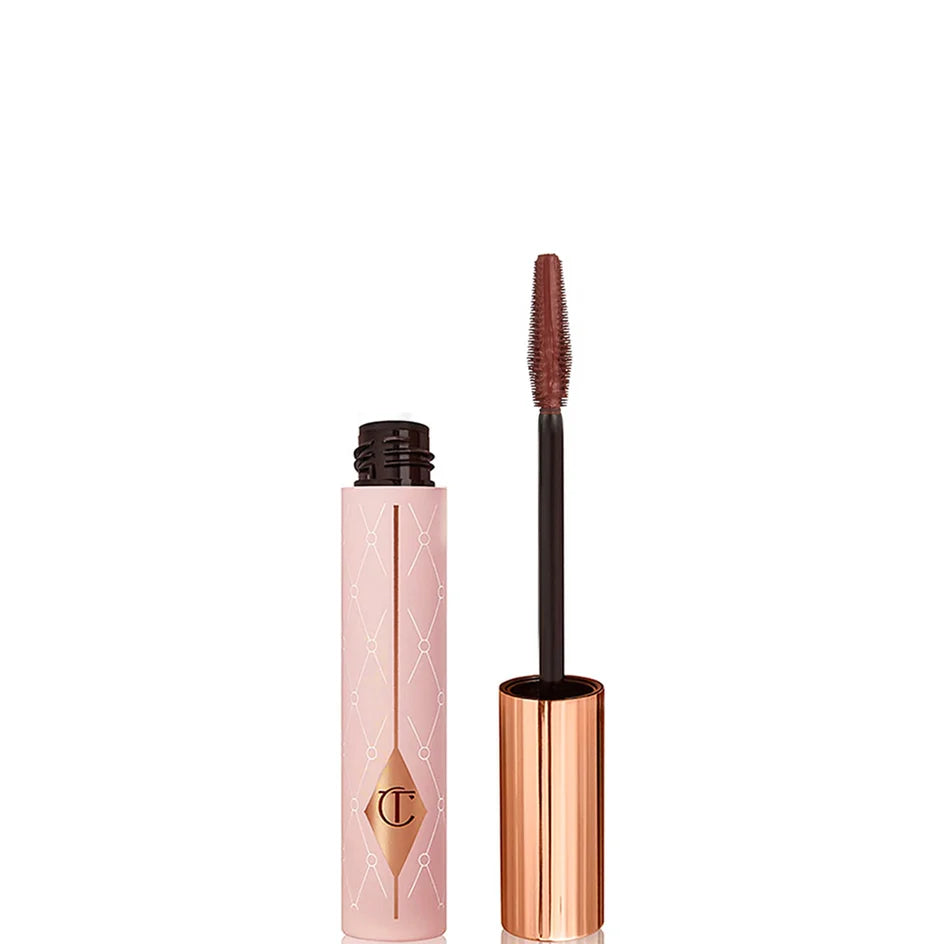 CHARLOTTE TILBURY PILLOW TALK PUSH UP LASHES! Shade Dream Pop — Full Size