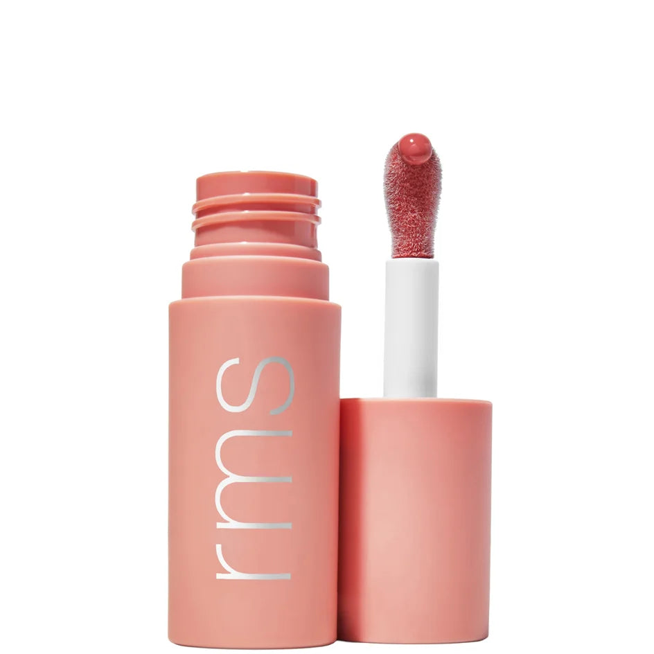 RMS Beauty Legendary Lip Oil shade Lucia — Full Size