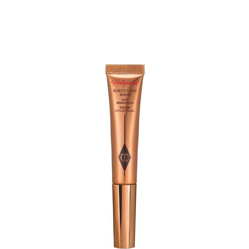 Charlotte Tilbury Beauty Light Wand Hollywood shade Spotlight — Full Size