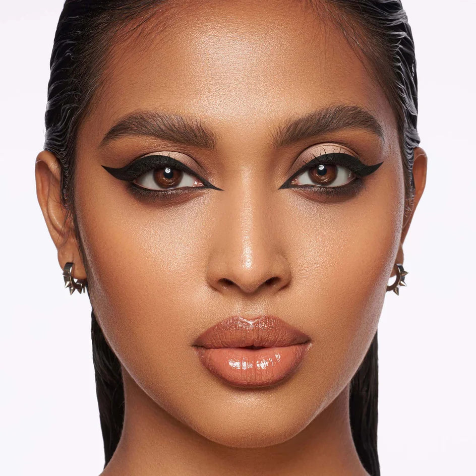 Danessa Myricks Beauty Linework Eyeliner shade Onyx — Full Size