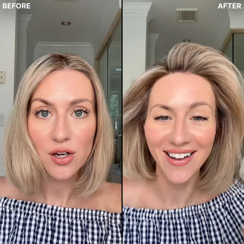 Color Wow Raise the Root Thicken + Lift Spray — Full Size 150ml