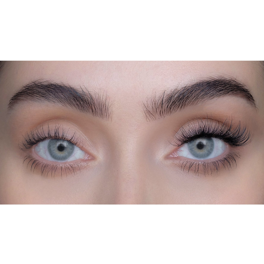 Sweed Nikki No Lash-Lash - Black