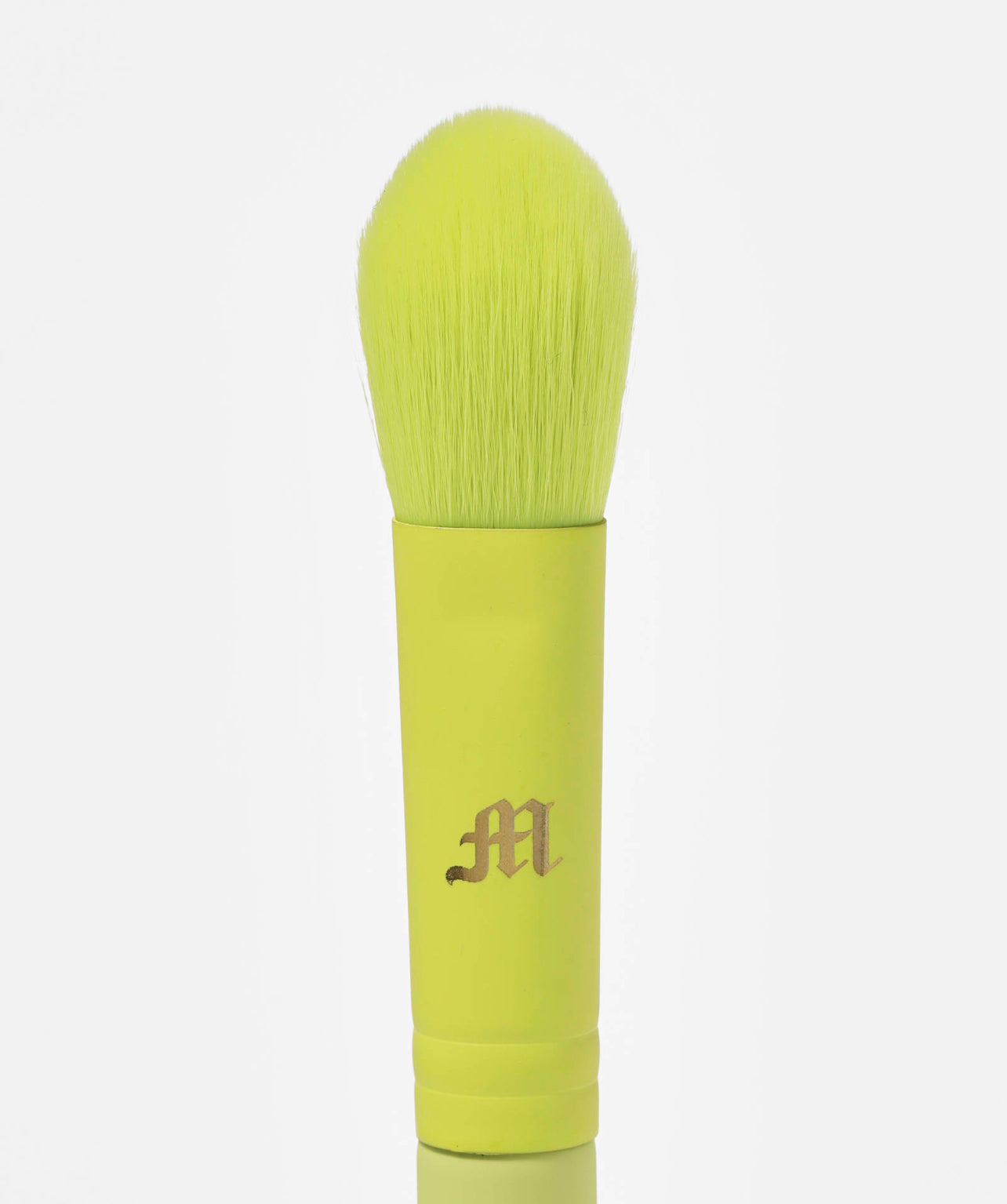 Made By Mitchell MF2 Face Brush Ready, Set, Glow