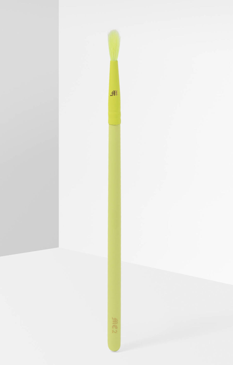 Made By Mitchell ME2 Tiny Eye Definer Brush