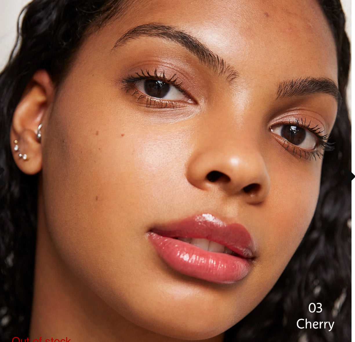 SEPHORA COLLECTION
Vegan Hydrating Lip Balm in shade Cherry — Full Size