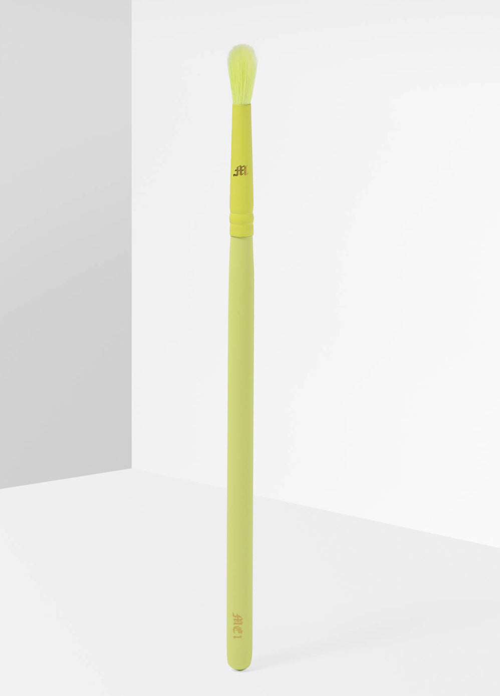 Made By Mitchell ME1 Eye Definer Brush