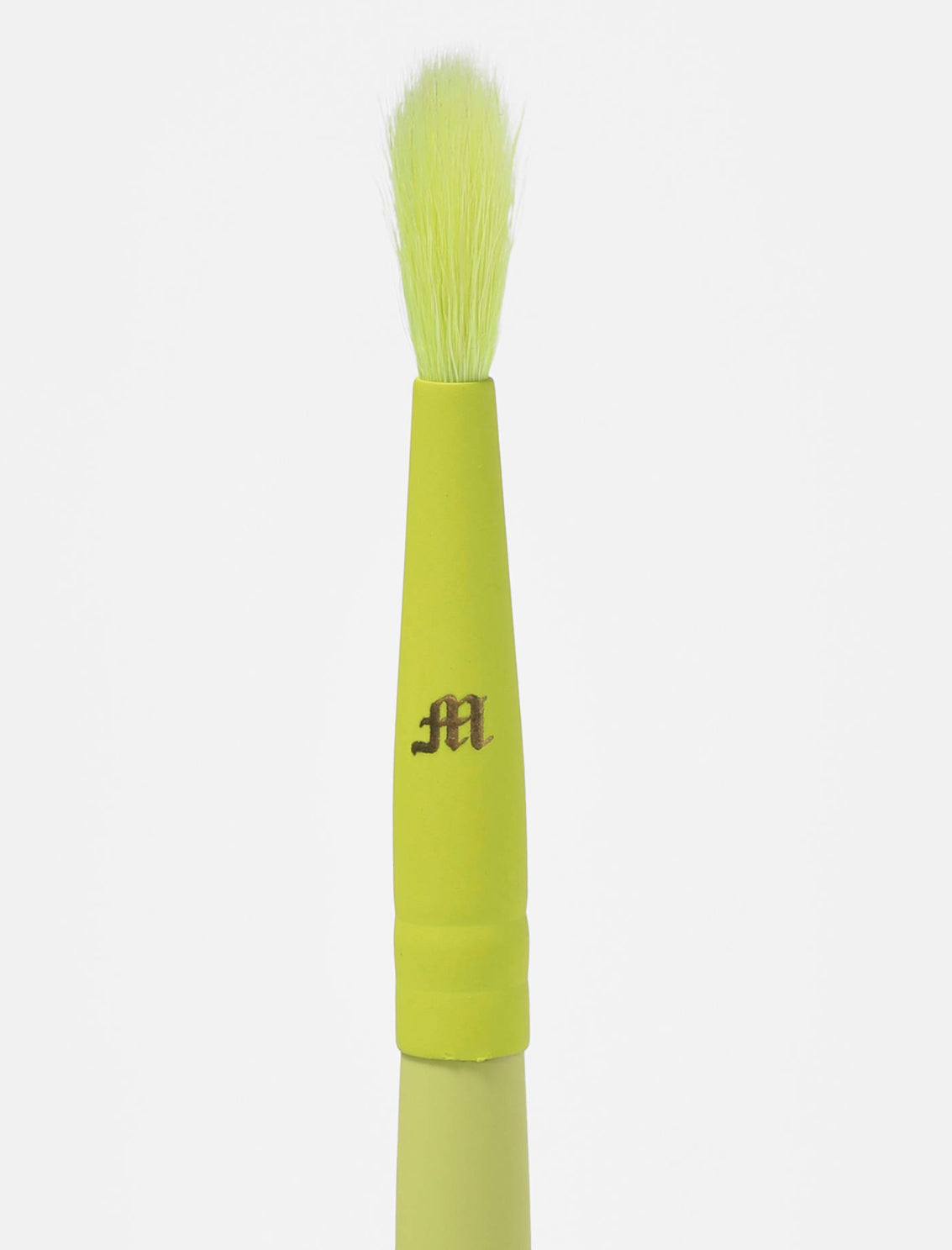 Made By Mitchell ME2 Tiny Eye Definer Brush
