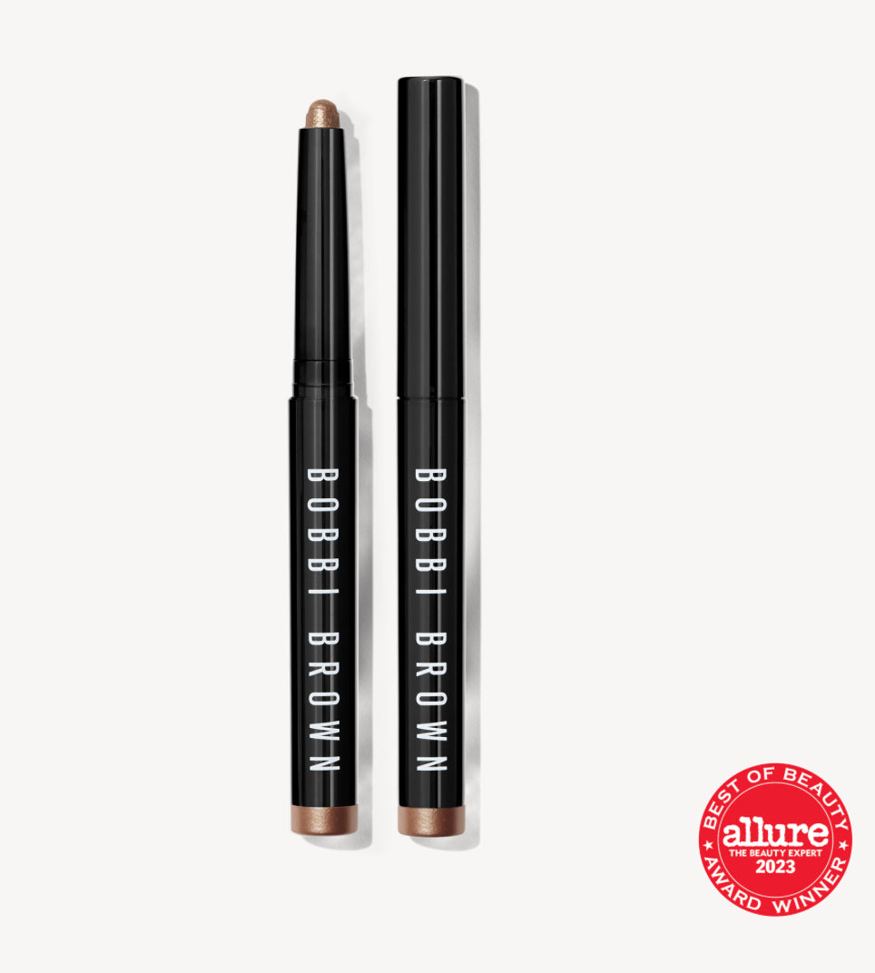 Bobbi Brown Long-Wear Cream EyeShadow Stick in shade Smokey Topaz — Full Size