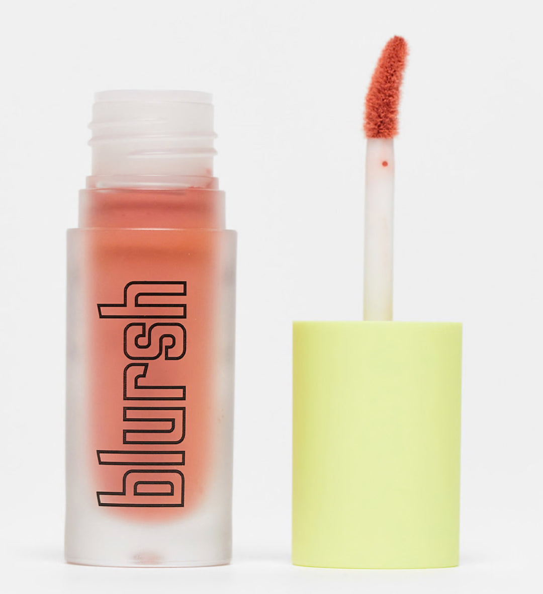 Made By Mitchell Blursh shade Papaya Pudding — Full Size