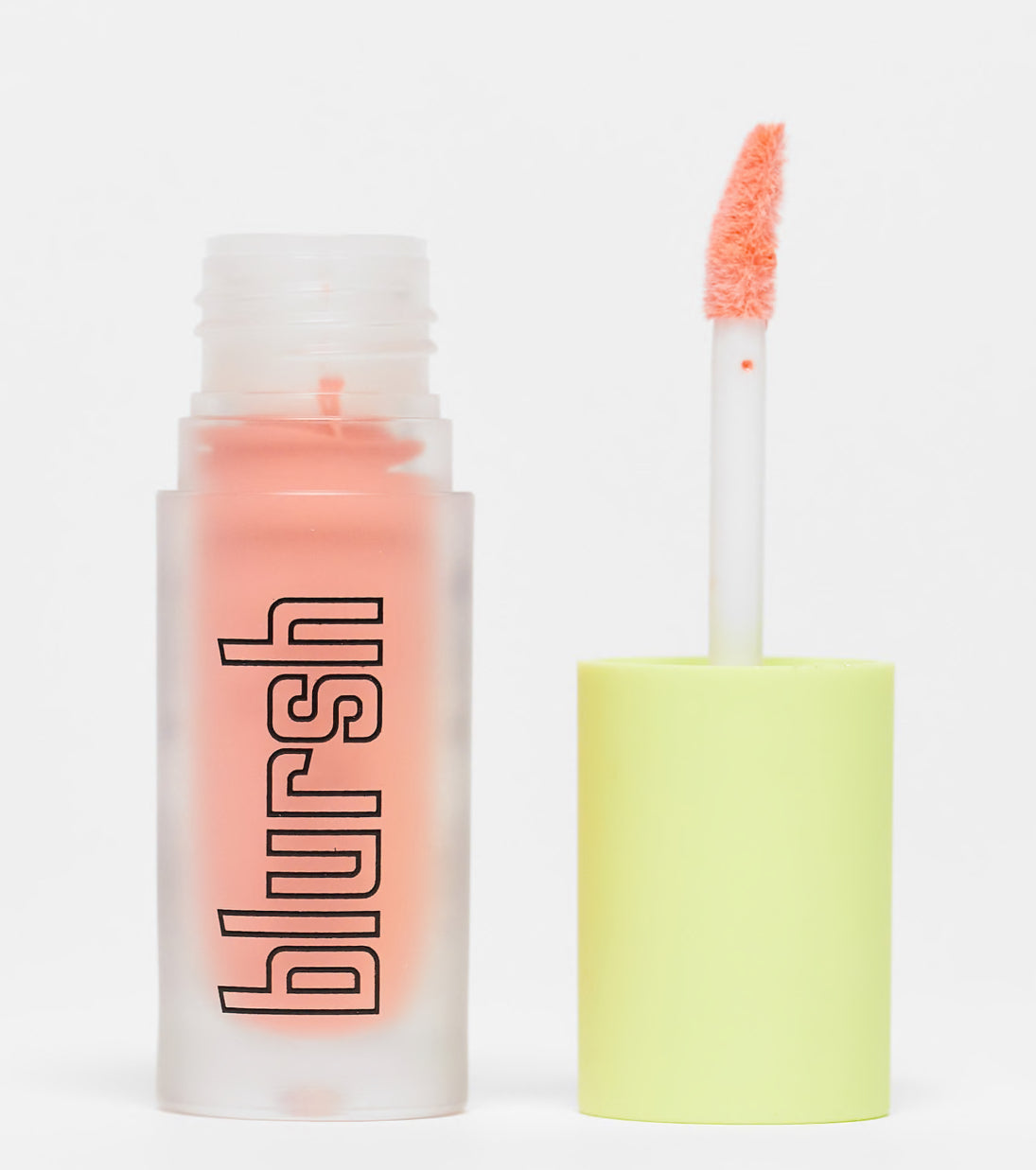 Made By Mitchell Blursh shade Can't Cope with Coral — Full Size