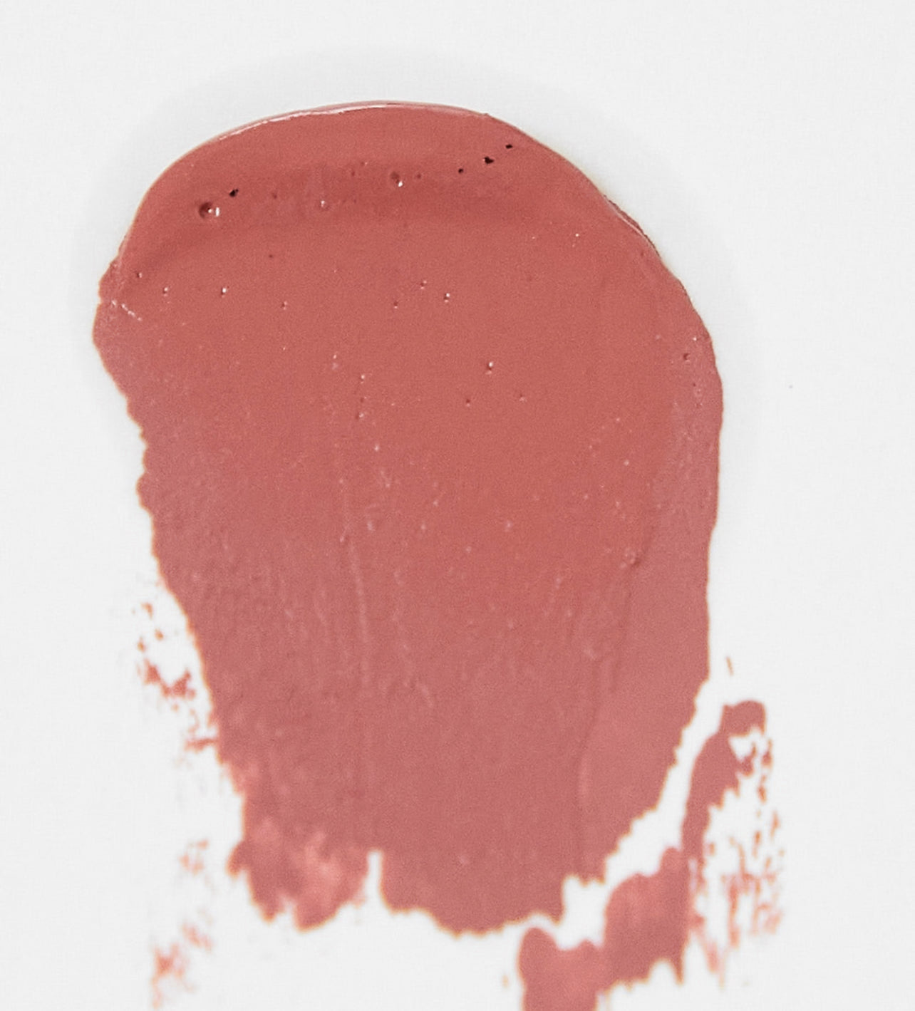 Huda Beauty Liquid Matte Ultra-Comfort Transfer-Proof Lipstick shade Sweet Talker — Full Size