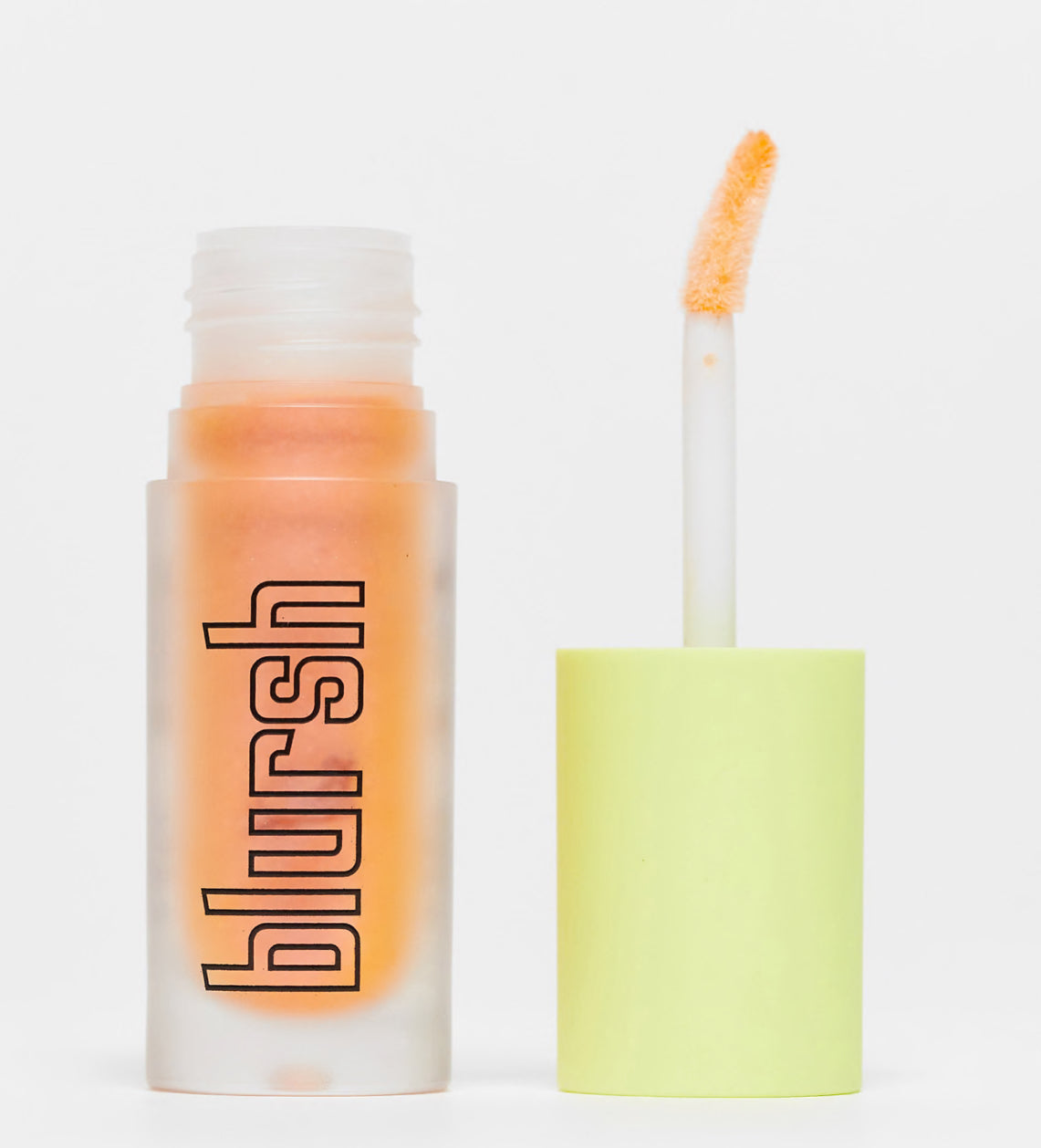 Made By Mitchell Blursh Light shade A Chance of Peach — Full Size