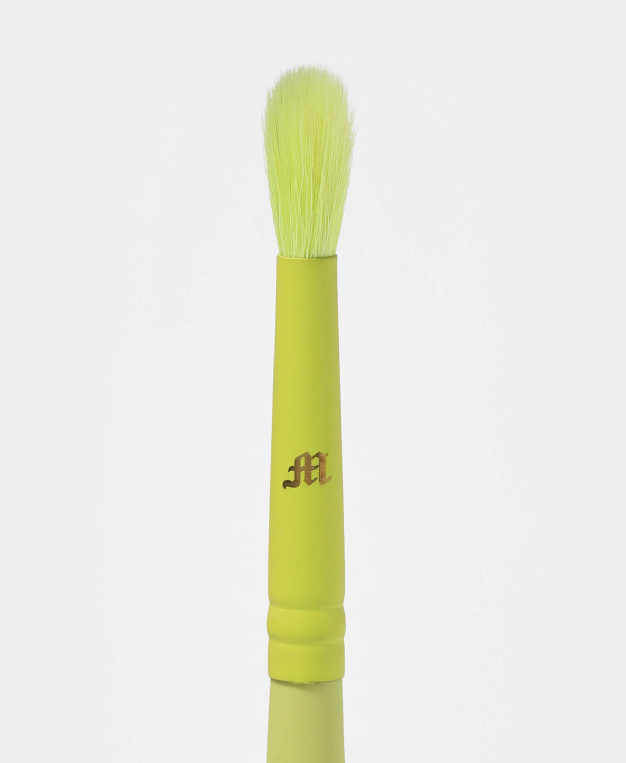 Made By Mitchell ME1 Eye Definer Brush