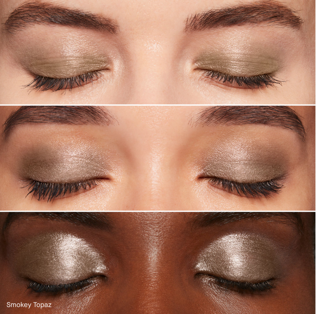 Bobbi Brown Long-Wear Cream EyeShadow Stick in shade Smokey Topaz — Full Size