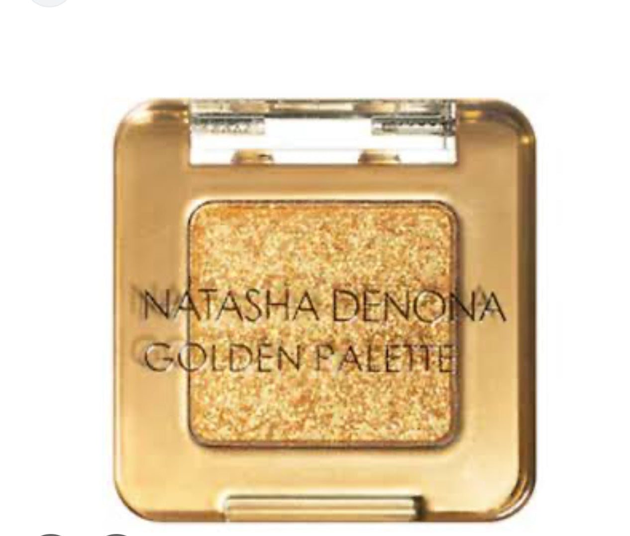 Natasha Denona Golden Sunset Single Eyeshadow Pod