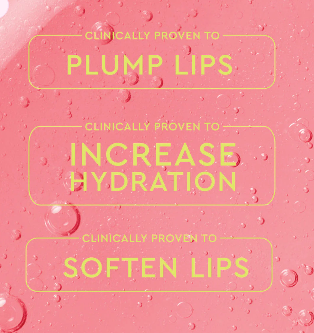 BYOMA Liptide pH Lip Oil — Full Size