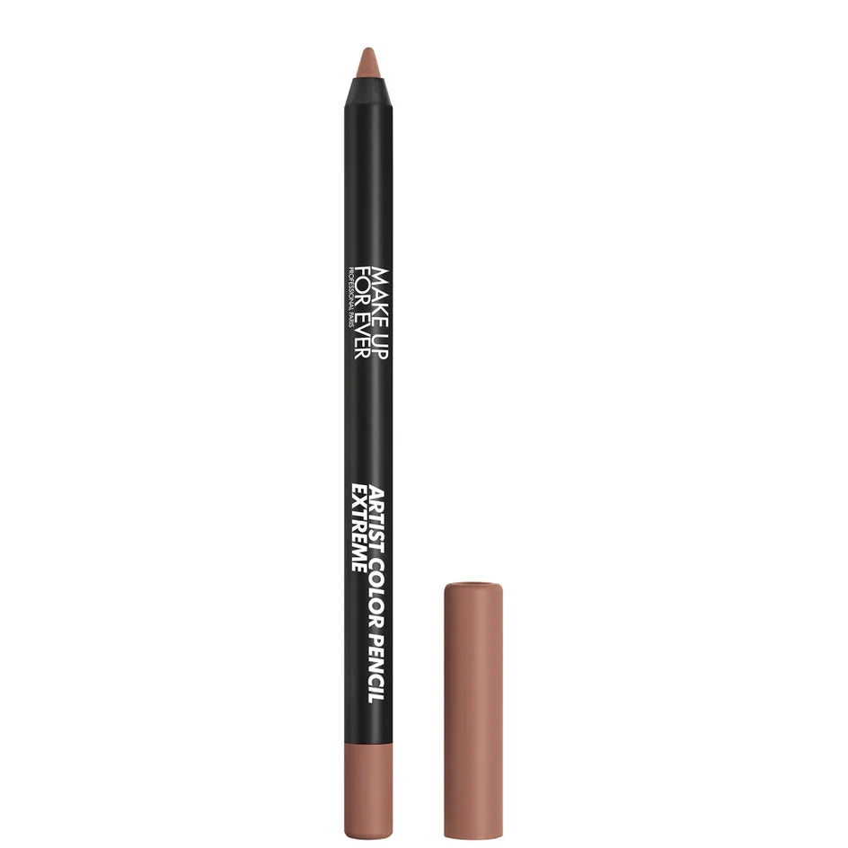 MAKE UP FOR EVER Artist Color Pencil Extreme - 606 Wherever Walnut — Full Size