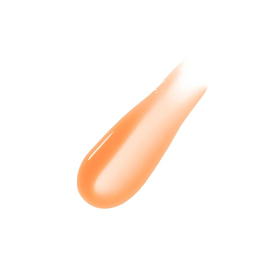 Fenty Skin Fenty Treatz Hydrating + Strengthening Lip Oil shade Kalahari Melon — Full Size