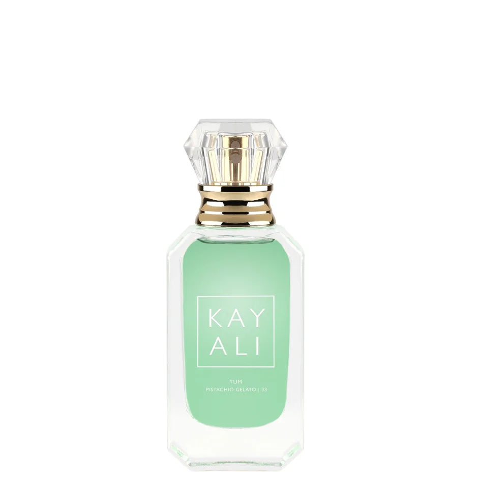 KAYALI Yum Pistachio Gelato 33 Eau de Parfum Travel Size 10 ml