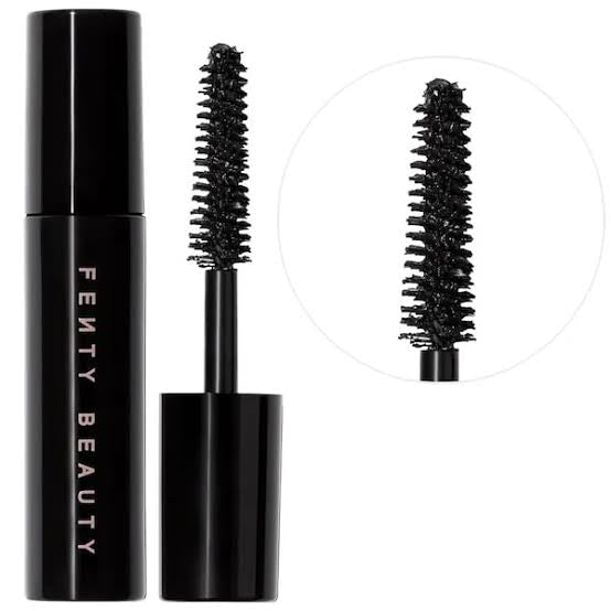 Fenty Beauty Hella Thicc Mascara —Deluxe Size 3ml