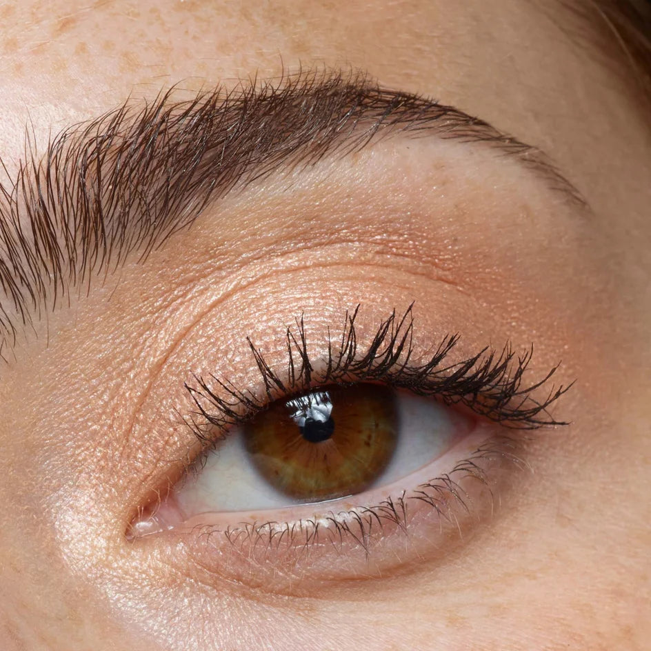 Nudestix Mini Luminous Magnetic Eye Colour in 'Angel' — Mini Size