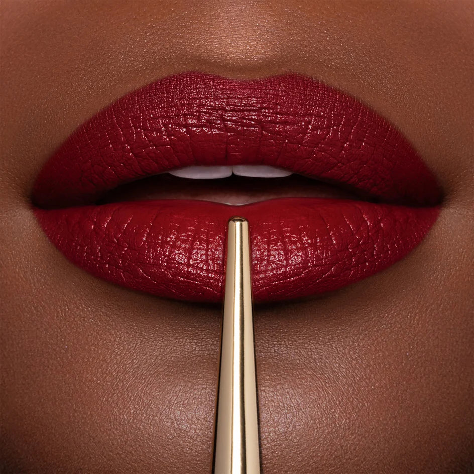 Hourglass Confession Ultra Slim High Intensity Lipstick refill shade Secretly — Full Size