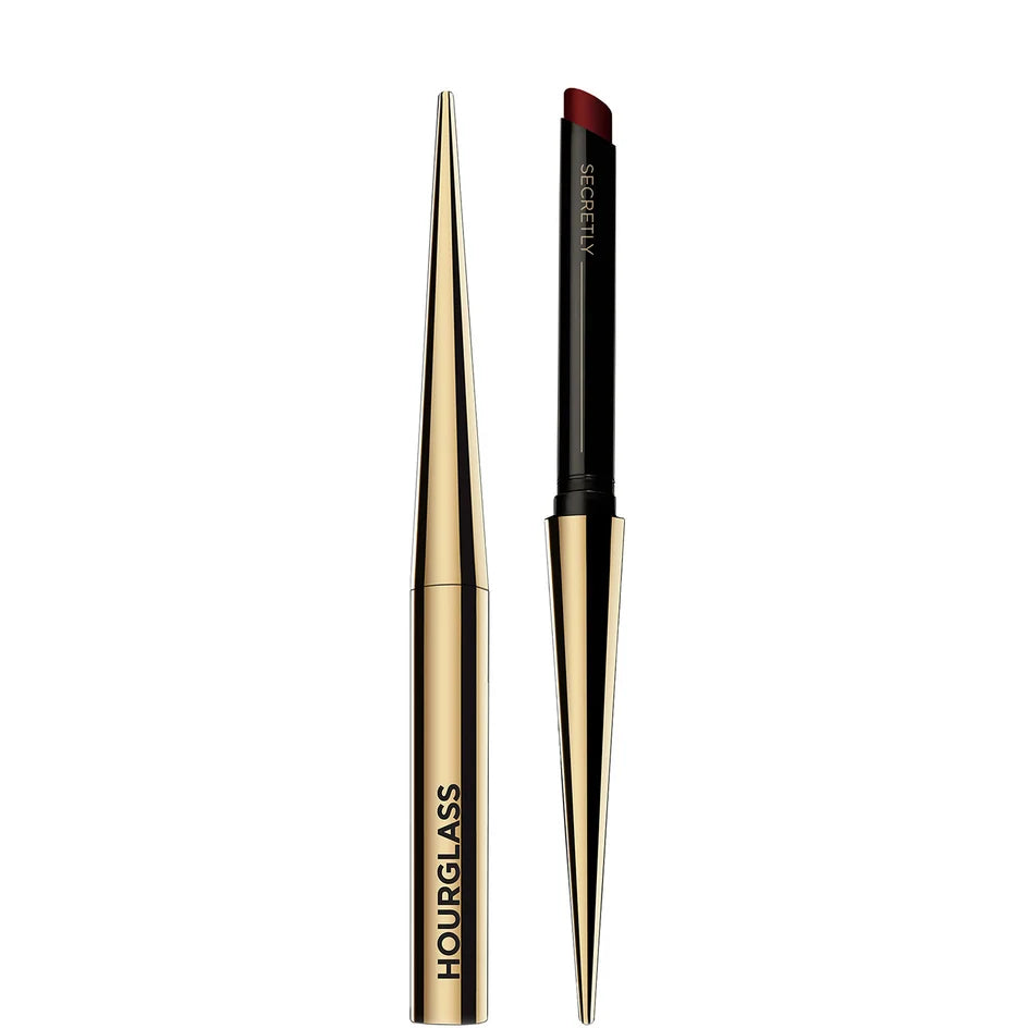 Hourglass Confession Ultra Slim High Intensity Lipstick refill shade Secretly — Full Size