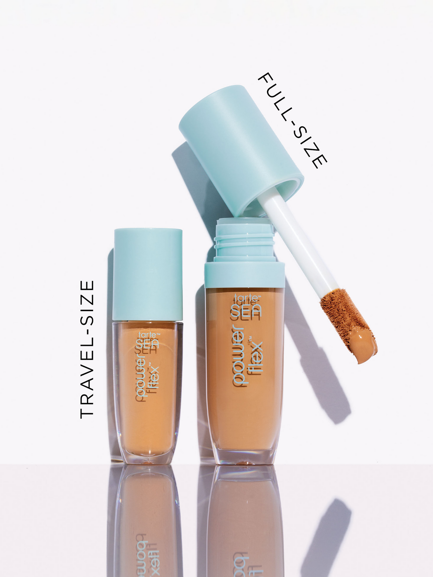 Tarte SEA Power Flex Concealer shade 20N Light Neutral — Travel Size