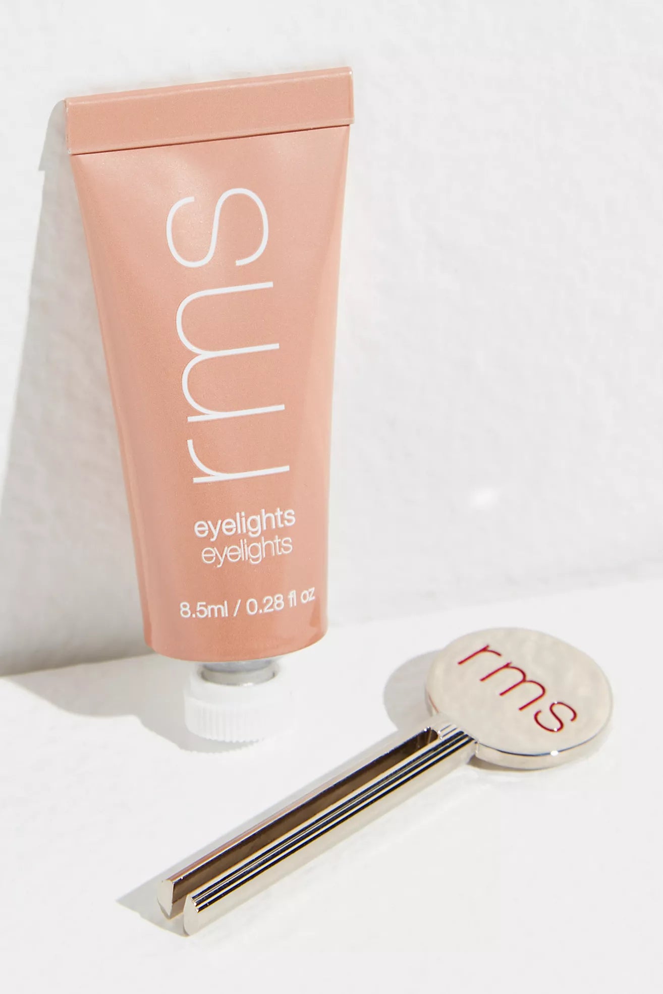 RMS Beauty Eyelights Cream Eyeshadow shade Sunbeam — Full Size