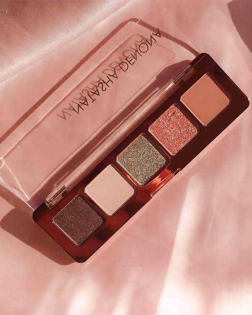 Natasha Denona Mini Zendo Palette
