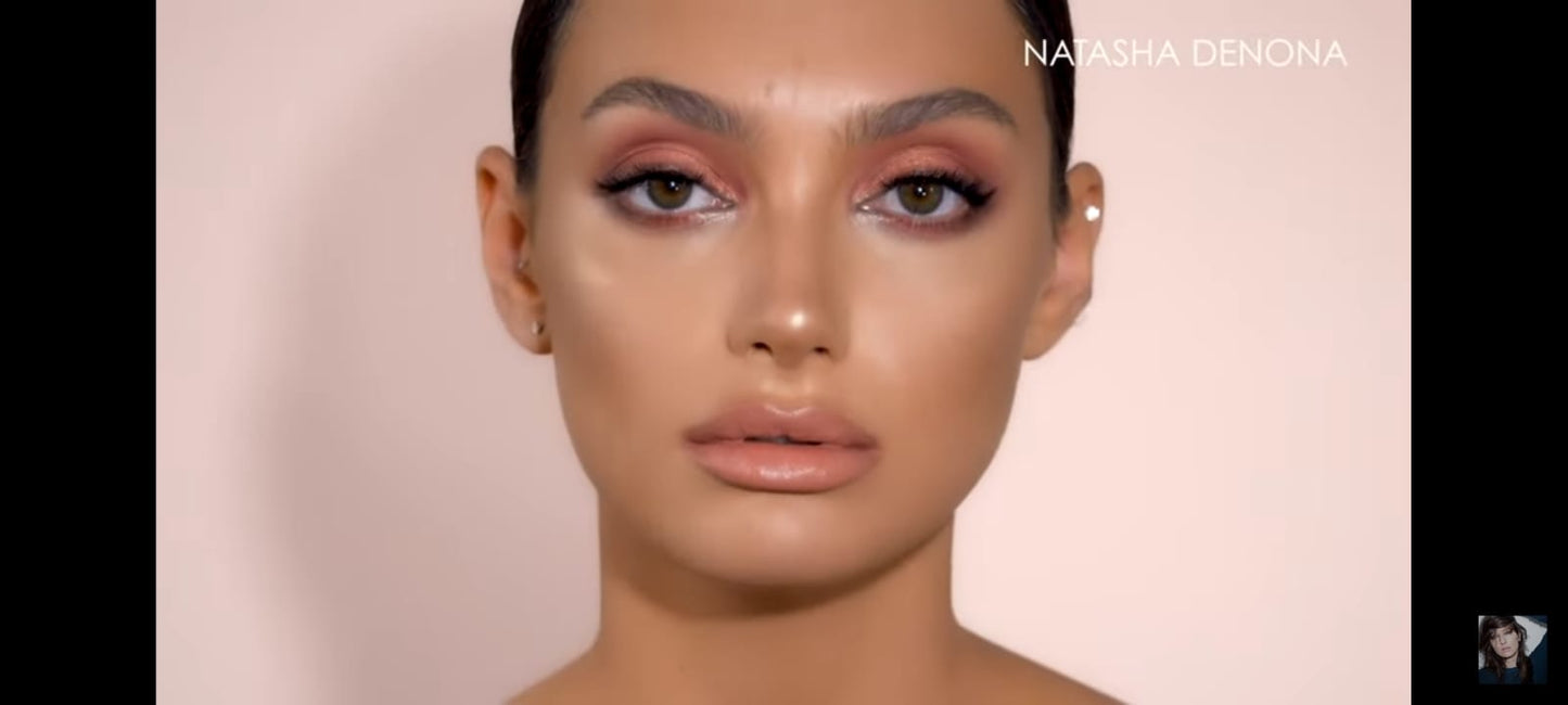 Natasha Denona Mini Zendo Palette