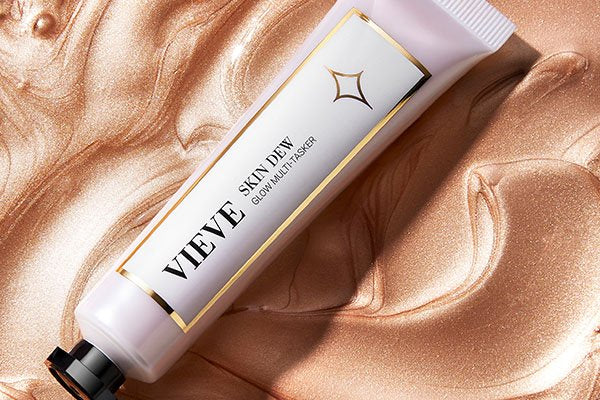Vieve Skin Dew Highlighter — Full Size