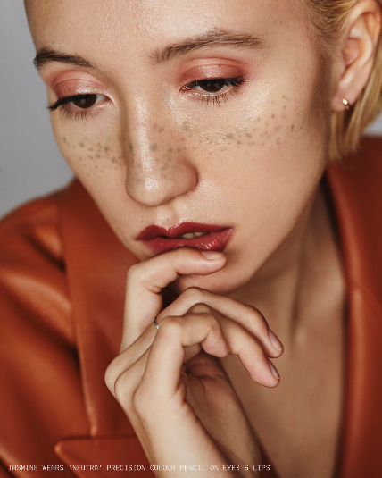 19/99 Percision All Over Face Pencil shade Neutra — Full Size