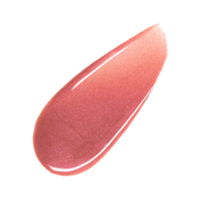 Charlotte Tilbury Collagen Lip Bath Gloss shade Rosy Glow — Full Size