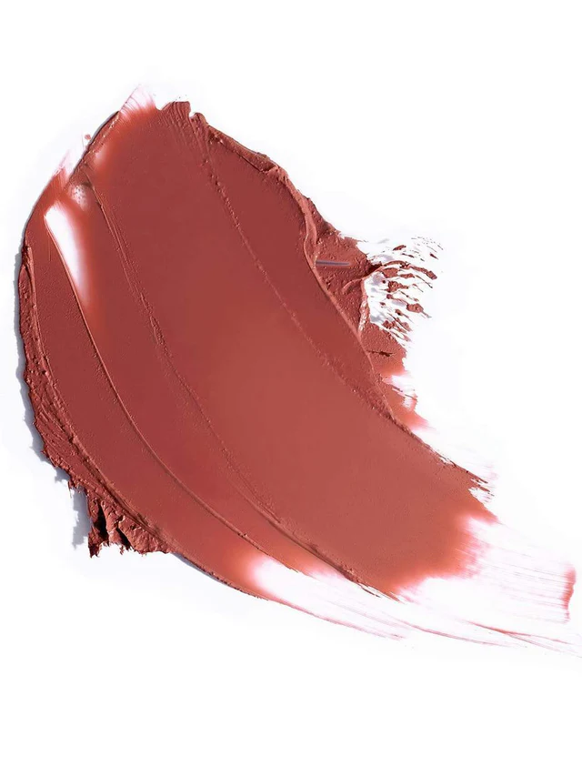Ilia Color Block Lipstick shade Cinnabar— Full Size