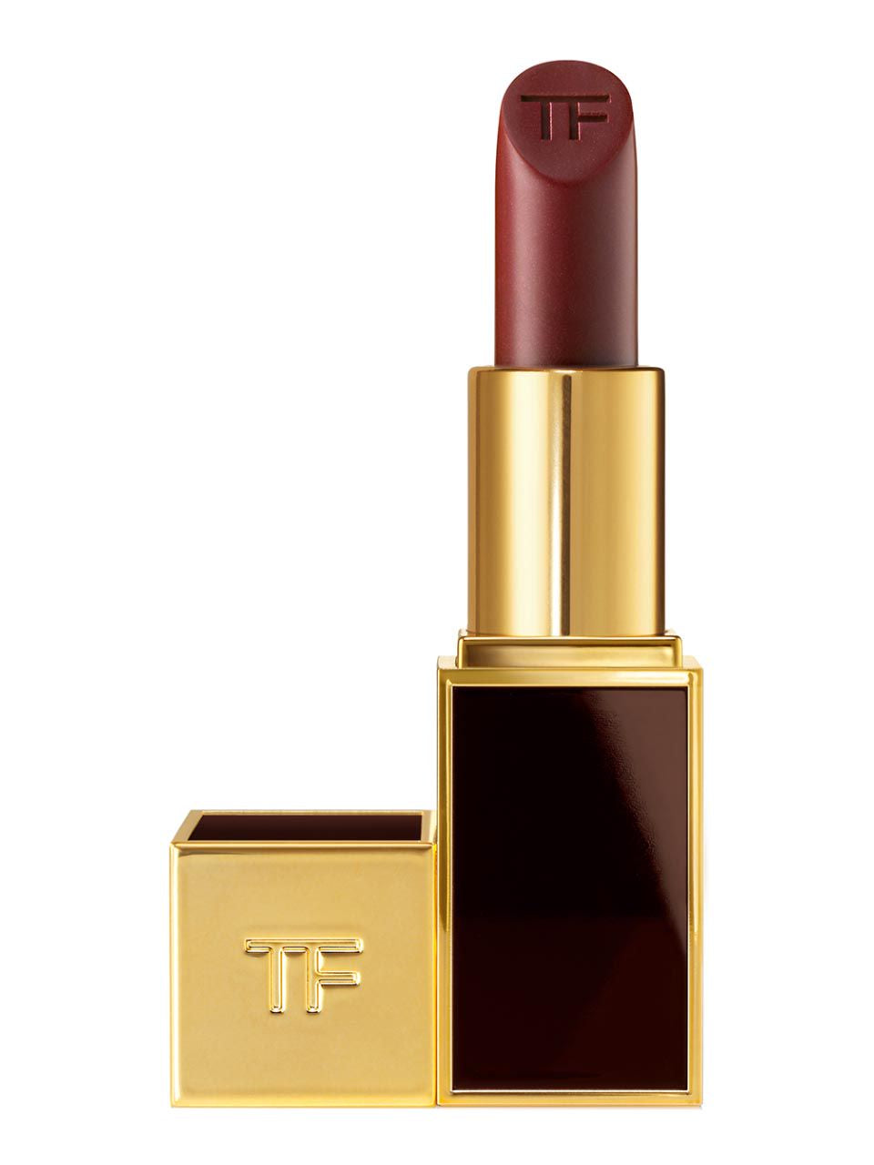 Tom Ford Lip Color Lipstick shade Impassioned — Travel Size 1 gm.