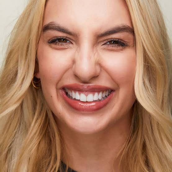 Caliray Glazed and Infused Plumping Glossy Lip in shade Taco Tuesday — Full Size