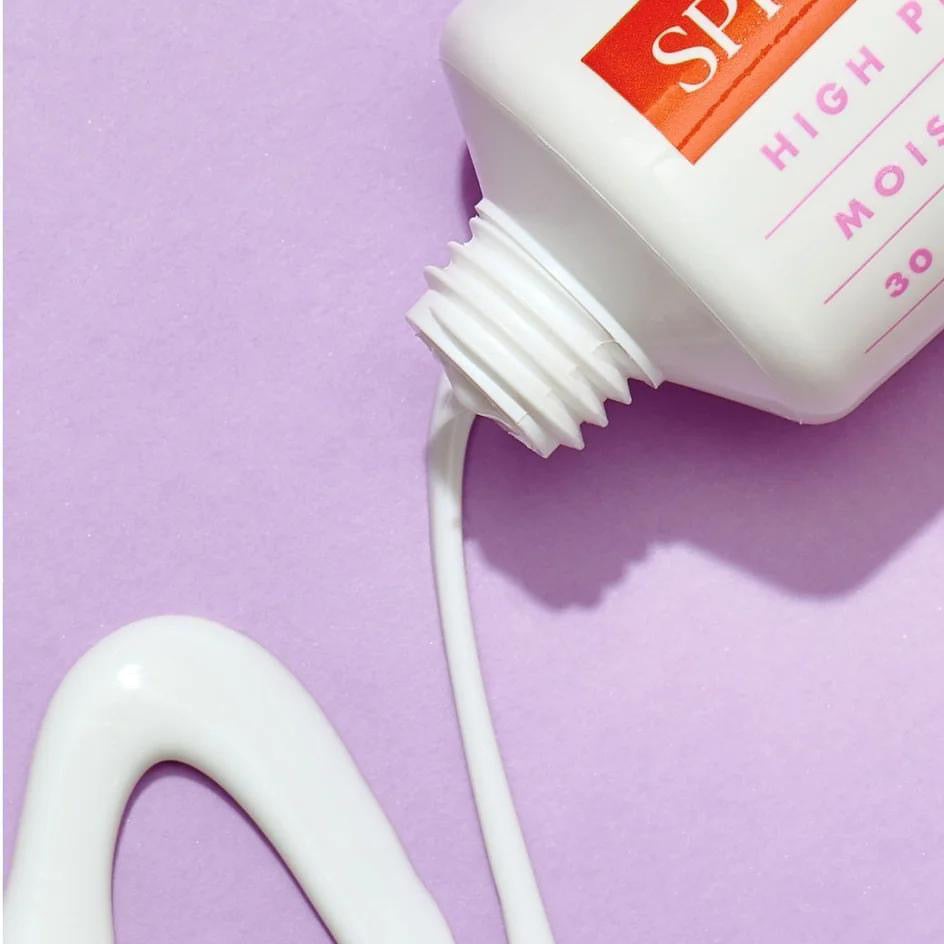 Hello Sunday The One For Your Hands Hand Cream SPF30 — Full Size 30 ml