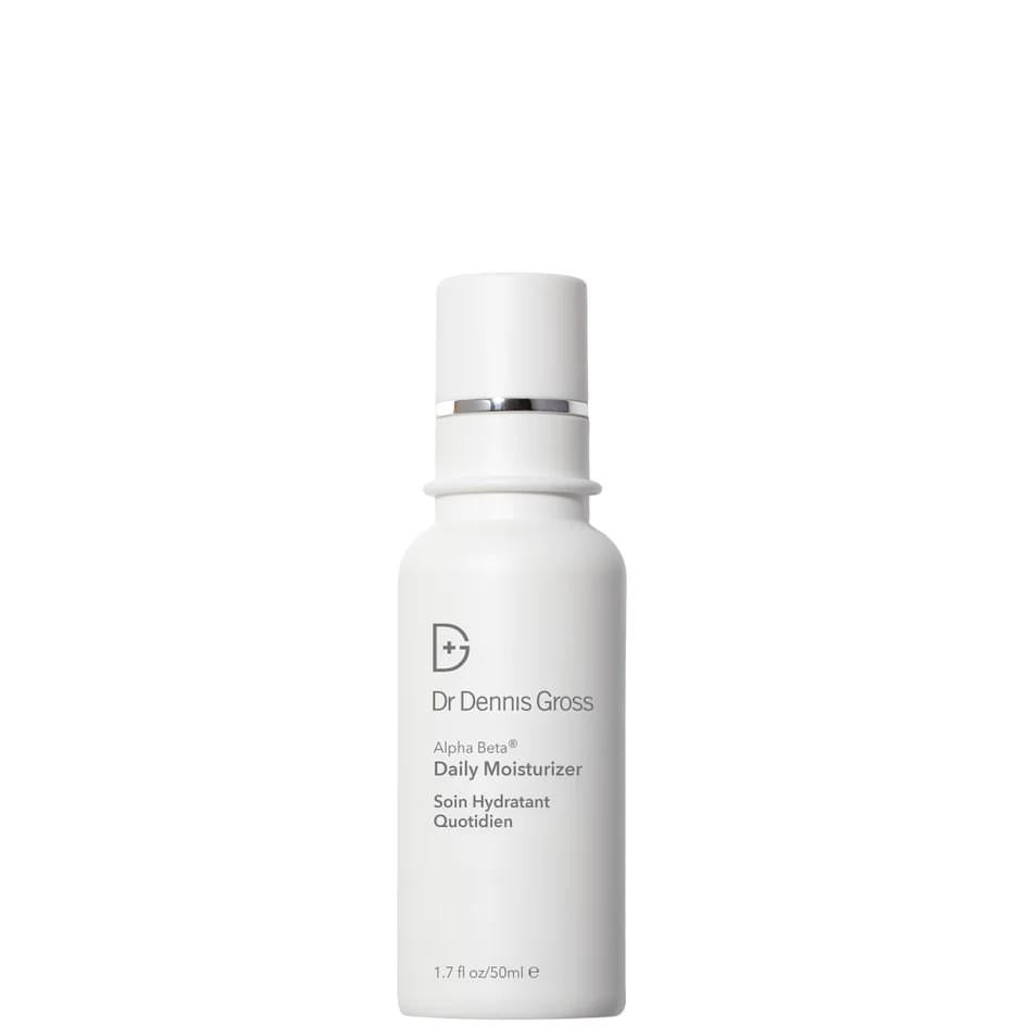 Dr Dennis Gross Skincare Alpha Beta Daily Moisturiser — Travel Size 7 ml