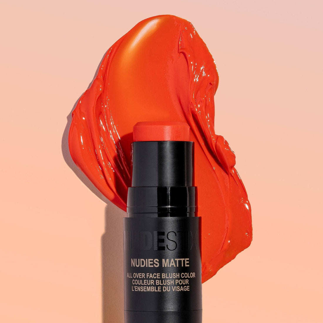 Nudestix All Over Face Stick shade Picante — Mini Size 1.8 gm