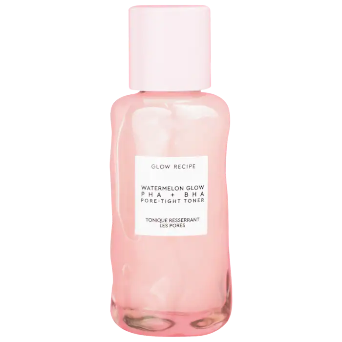Glow Recipe Watermelon Glow PHA + BHA Pore-Tight Toner — Multiple Sizes