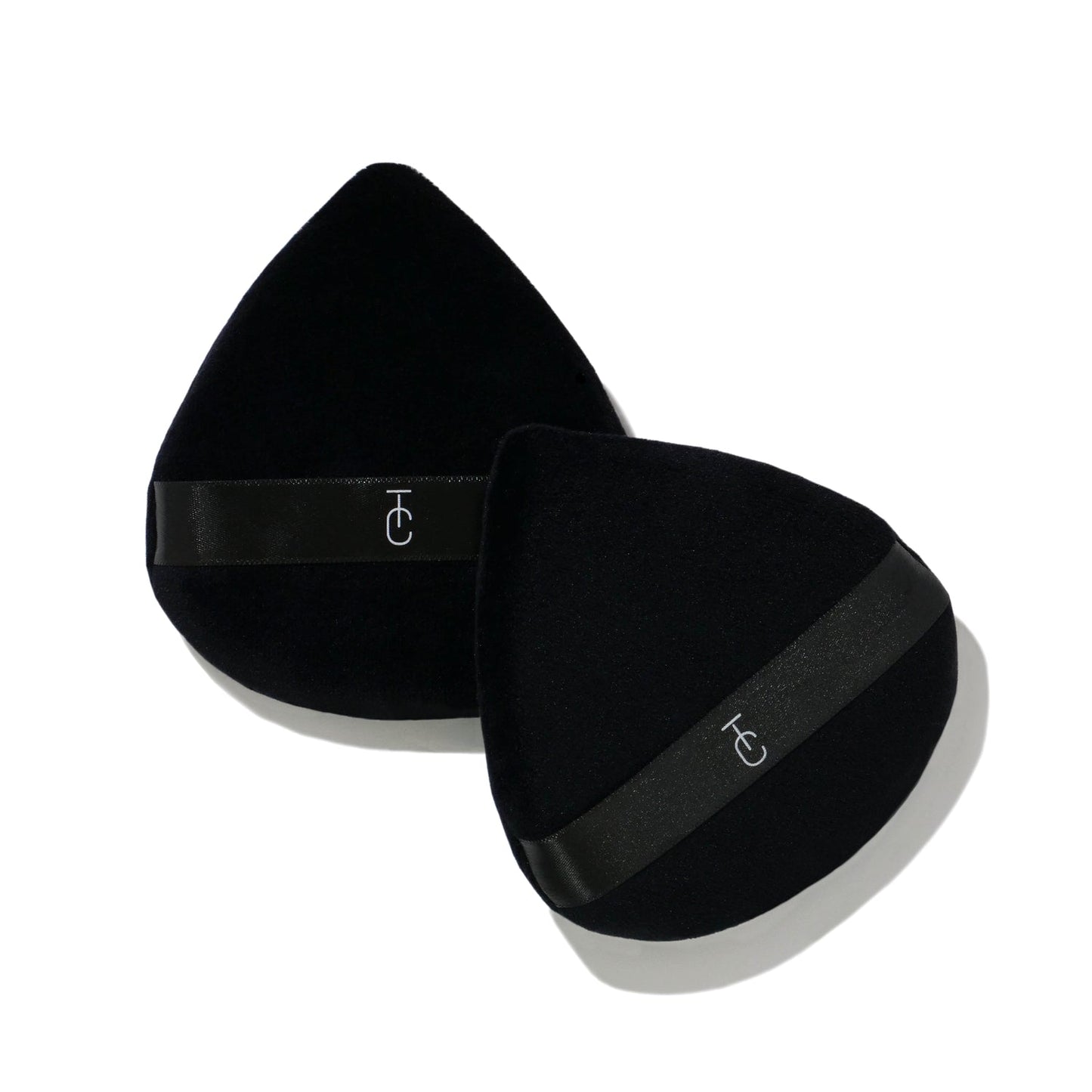 Trigwell Velvet Powder Single Puff - Full Size
