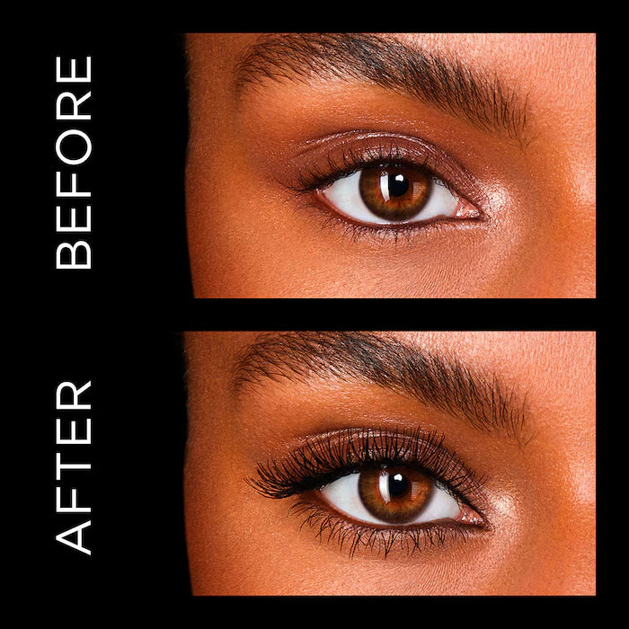 Hourglass Caution™ Extreme Lash Mascara — Travel size 3.5 gm