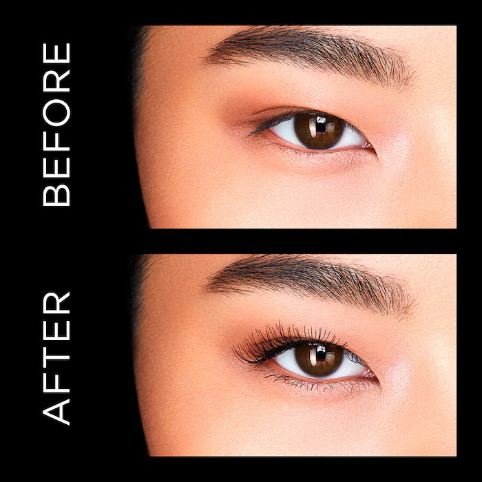 Hourglass Caution™ Extreme Lash Mascara — Travel size 3.5 gm